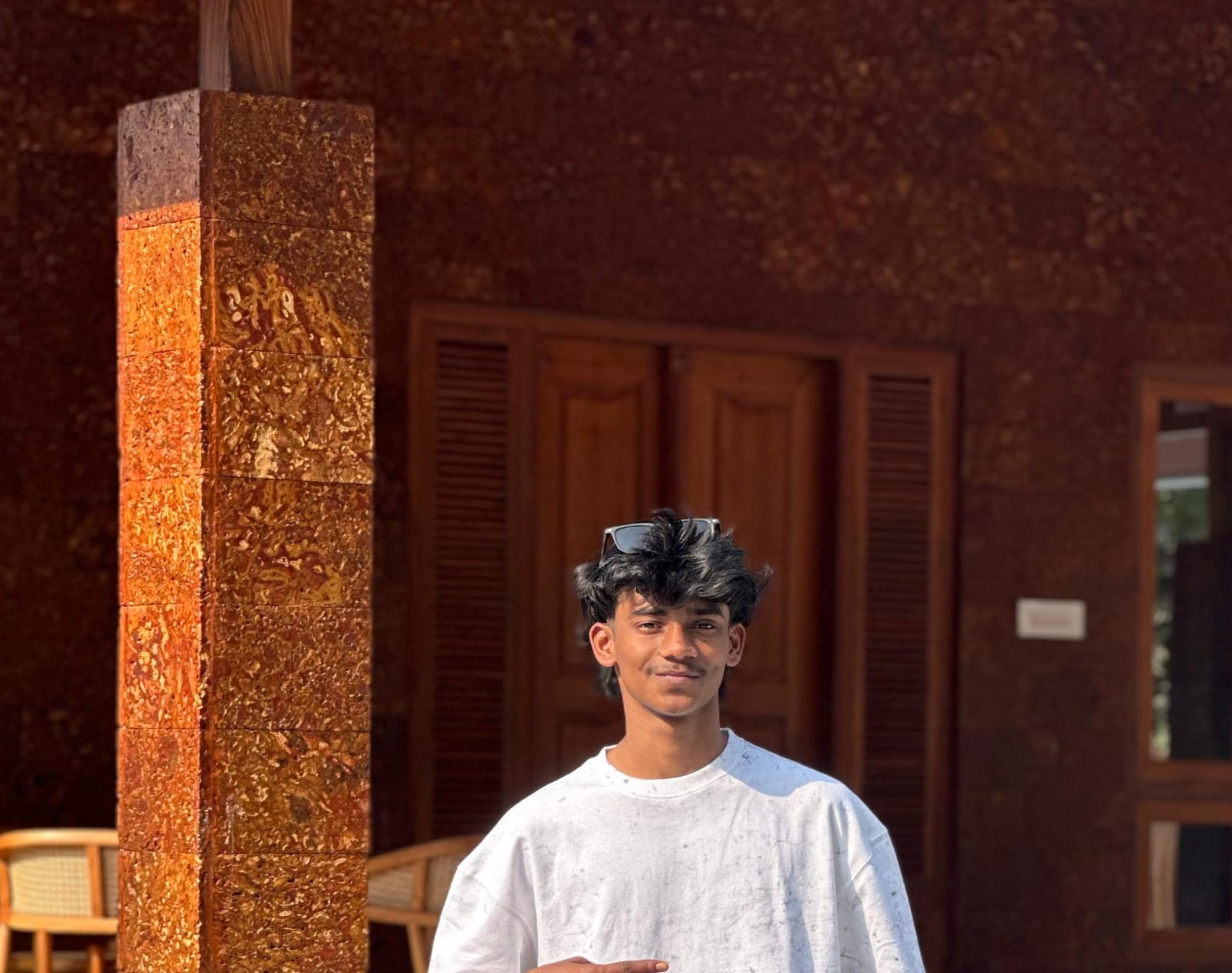 Author image