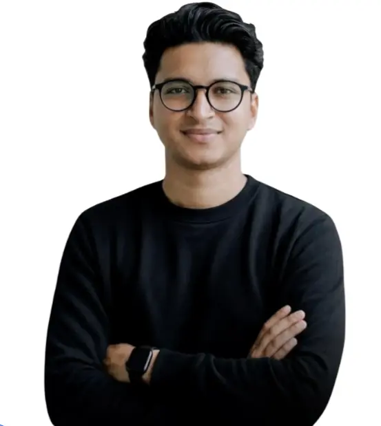 Author image